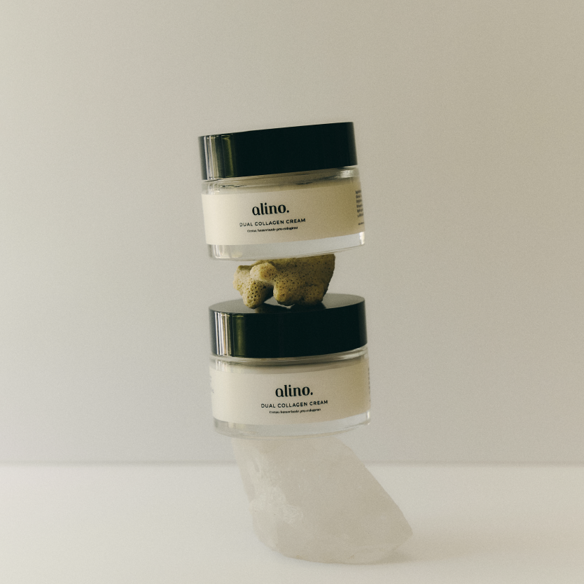 Dual Collagen Cream /03