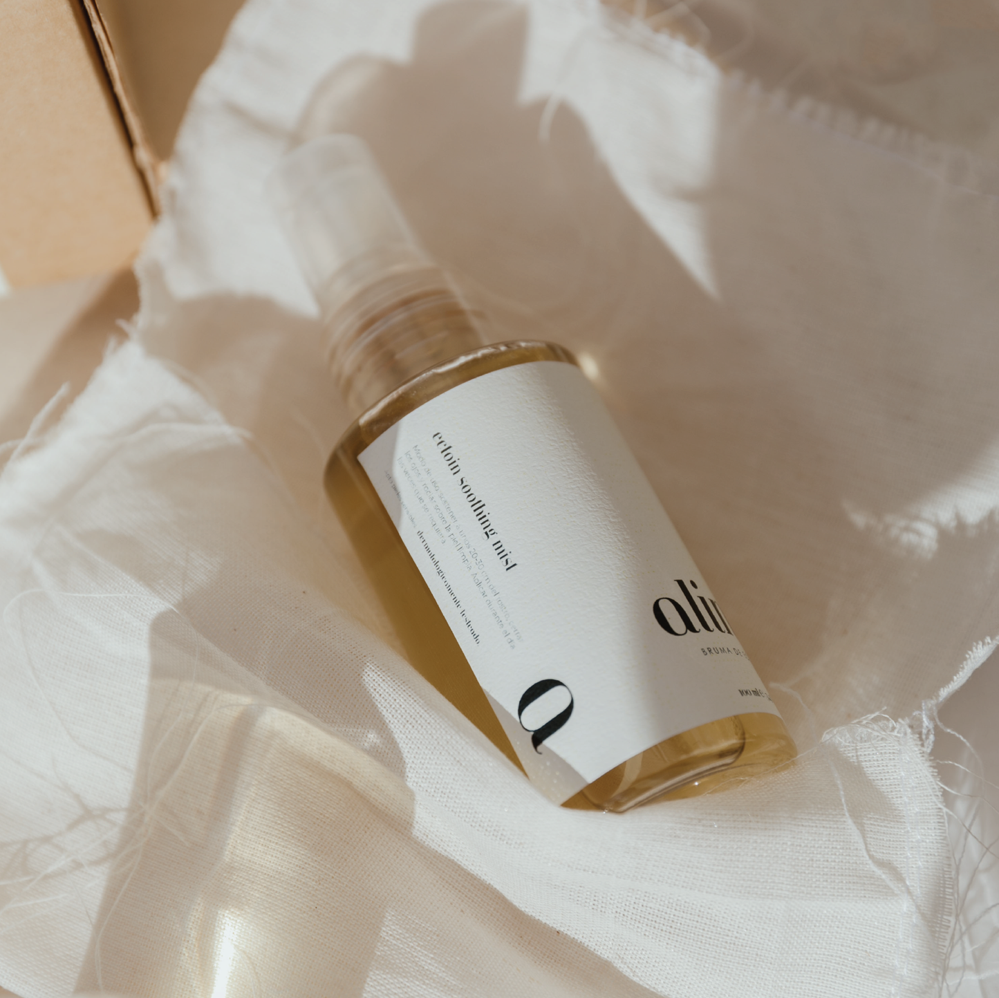 Bruma de Ectoina /O1